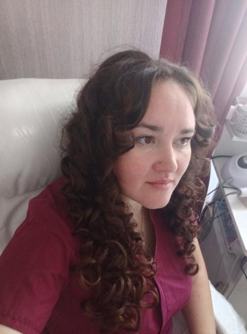 Маникюр - отражение твоей индивидуальности. 02