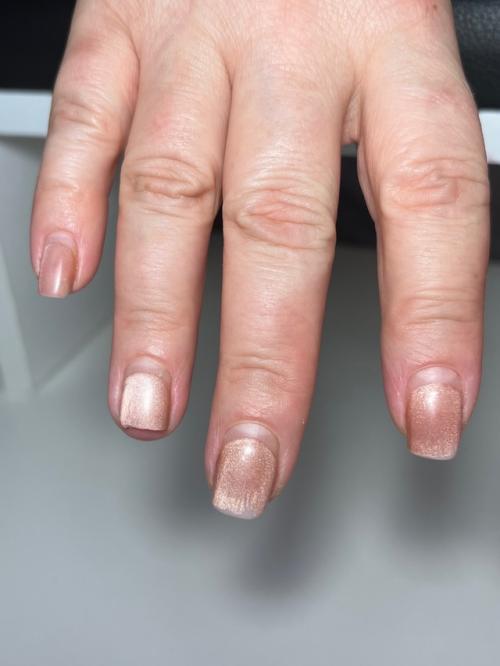 * кошачий глаз *. 03