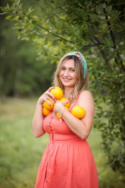 Советы моделям по подготовке к фотосессии. 02