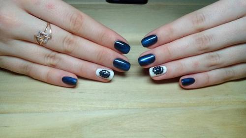 Пожалуйста, анонимно!  Девочки оцените мои работы пожалуйста. 07