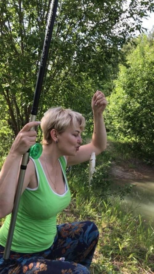 Женщины на рыбалке.  Опираясь на рассказы, анекдоты и фотографии, может сложиться впечатление, что рыбалка - исключительно мужское занятие. 06 Женщины на рыбалке.  Опираясь на рассказы, анекдоты и фотографии, может сложиться впечатление, что рыбалка - исключительно мужское занятие. 06