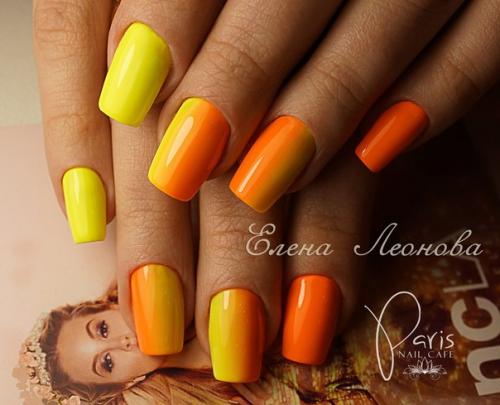 Дорогие девушки?  Фото ногтей, маникюр приглашает стать моделью! 01