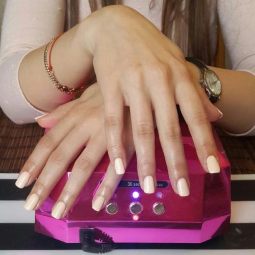 Милые девушки?  Я - начинающий мастер. 02