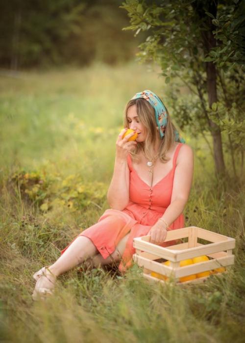 Советы моделям по подготовке к фотосессии. 05