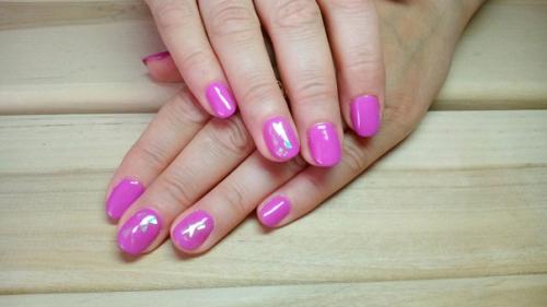 Пожалуйста, анонимно!  Девочки оцените мои работы пожалуйста. 05