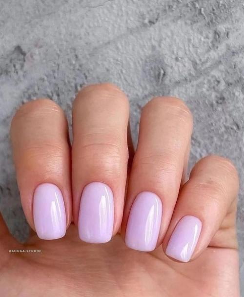 Френч маникюр - классический и элегантный вариант, который подходит практически для любого случая. 02