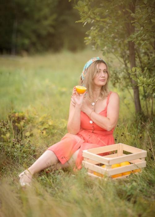 Советы моделям по подготовке к фотосессии. 07