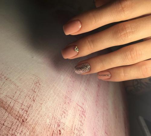 Здравствуйте, девочки!  Хочу послушать вашу критику! 04