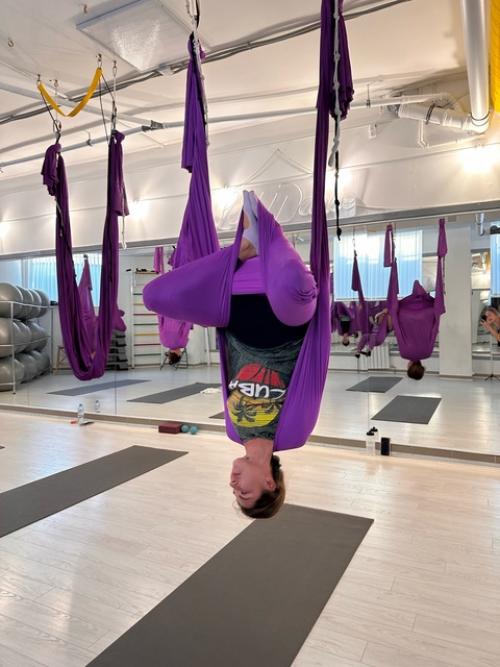 Вы мастер бьюти индустрии? 08