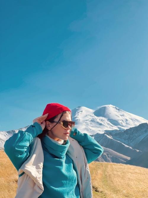 Пишу это, когда до дома остается еще километров 300, а уже как несколько дней хочется к собакам и на свой жесткий матрас. 04