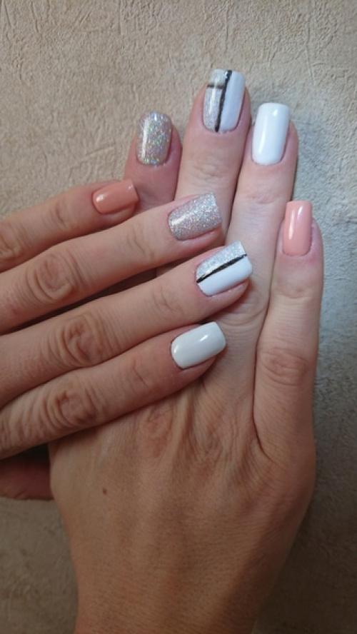 Доисторические насекомые в янтаре. 04