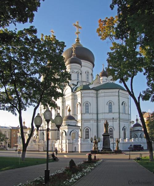 Откуда здесь африканские названия? 04 Откуда здесь африканские названия? 04