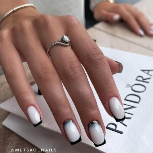 Маникюр на каждый день. 05