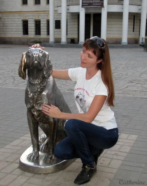 Откуда здесь африканские названия? 03 Откуда здесь африканские названия? 03