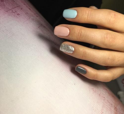 Здравствуйте, девочки!  Хочу послушать вашу критику! 07