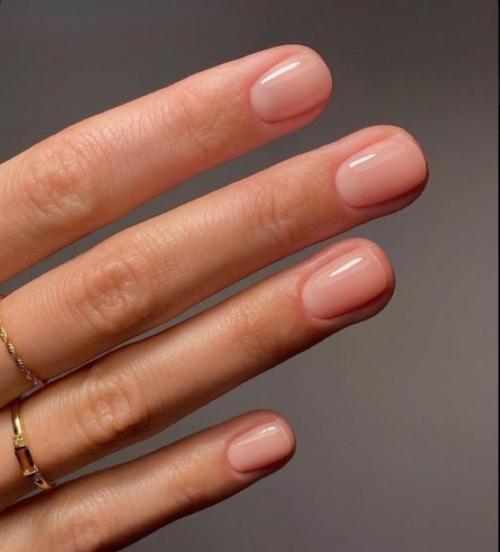 Мы выбираем самый красивый маникюр. 01