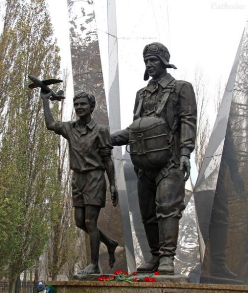 Откуда здесь африканские названия? 09 Откуда здесь африканские названия? 09