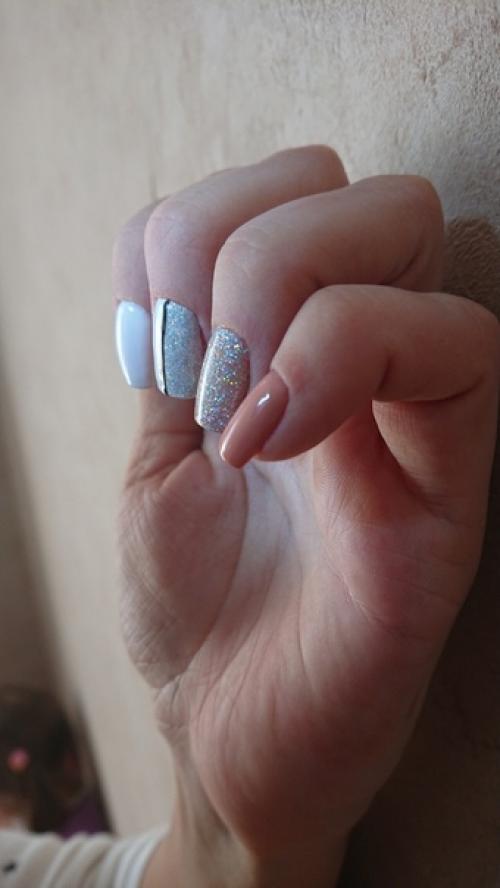 Доисторические насекомые в янтаре. 03