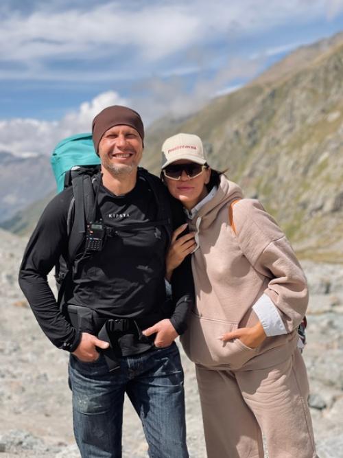 Пишу это, когда до дома остается еще километров 300, а уже как несколько дней хочется к собакам и на свой жесткий матрас. 08