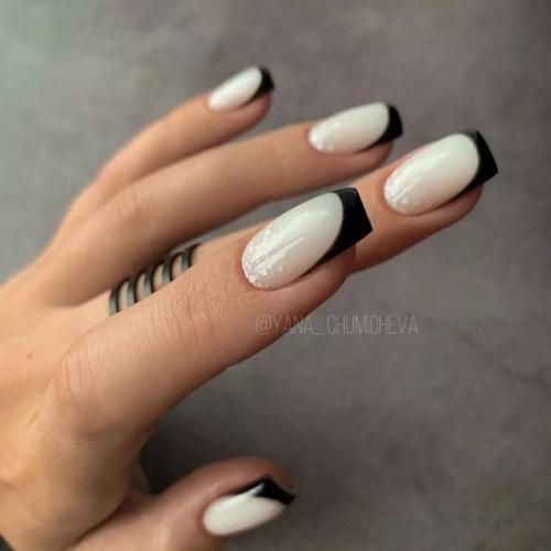 Маникюр на каждый день. 07