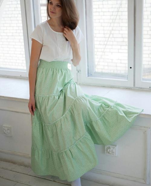 Домашние образы они такие теплые и уютные! 02