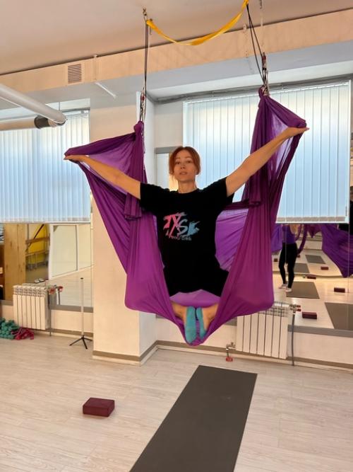 Вы мастер бьюти индустрии? 06