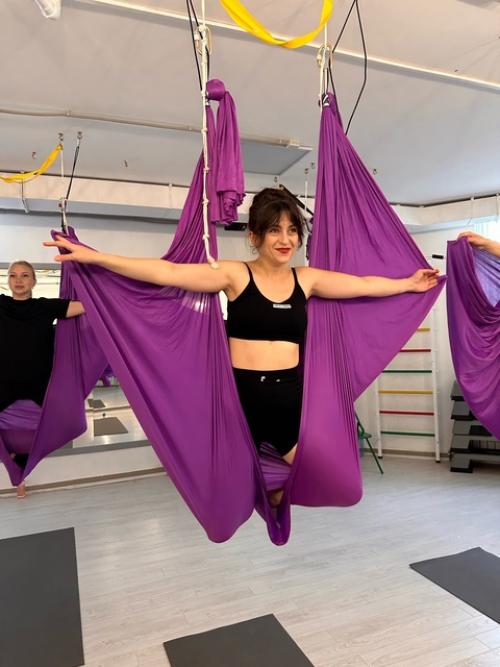 Вы мастер бьюти индустрии? 04