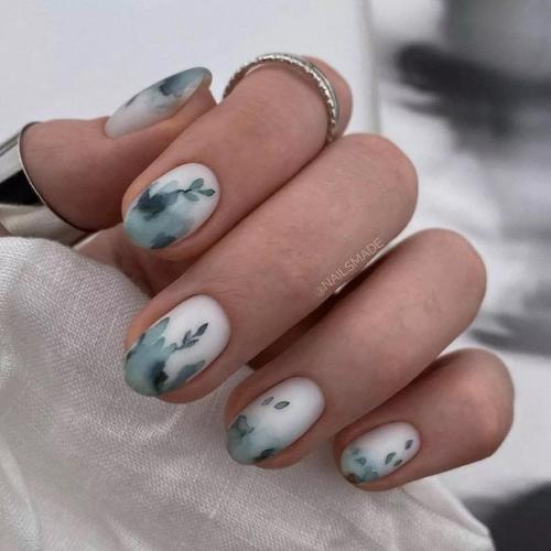 Маникюр на каждый день. 02