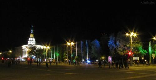 Откуда здесь африканские названия? 06 Откуда здесь африканские названия? 06