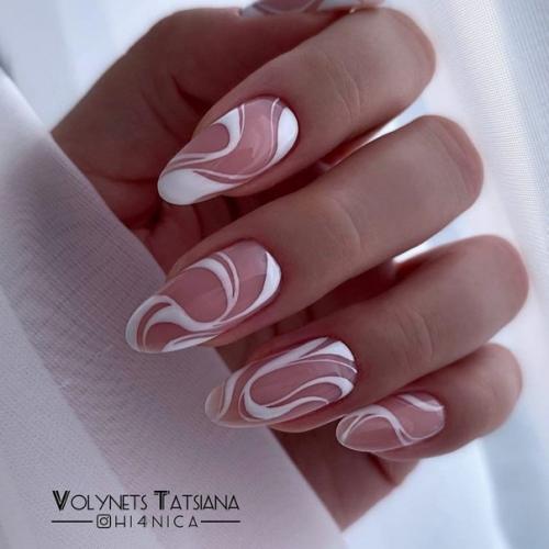 Маникюр на каждый день. 04