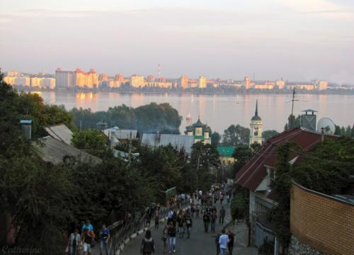 Откуда здесь африканские названия? 05 Откуда здесь африканские названия? 05