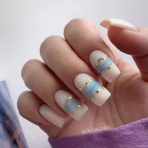 Маникюр на каждый день. 03