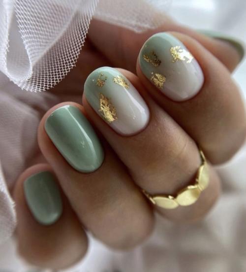 Мы выбираем самый красивый маникюр. 02