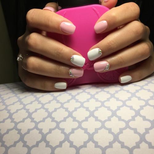 Здравствуйте, девочки!  Хочу послушать вашу критику! 02