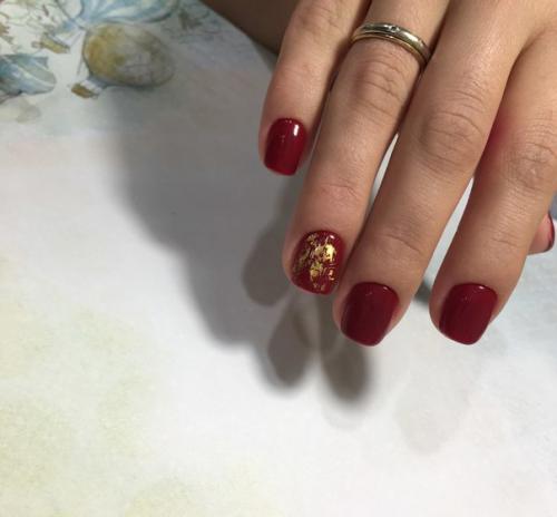 Здравствуйте, девочки!  Хочу послушать вашу критику! 06