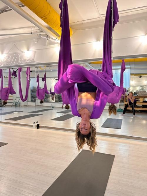 Вы мастер бьюти индустрии? 01