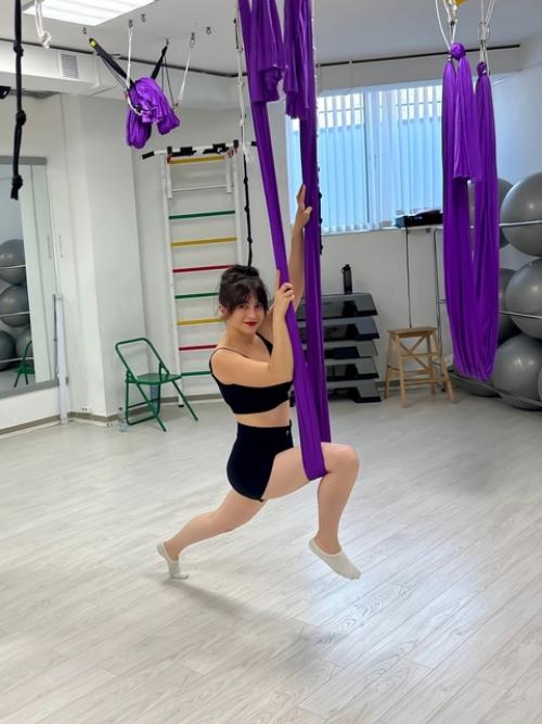 Вы мастер бьюти индустрии? 03