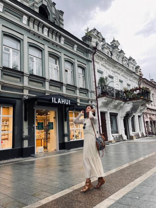 Пишу это, когда до дома остается еще километров 300, а уже как несколько дней хочется к собакам и на свой жесткий матрас. 02