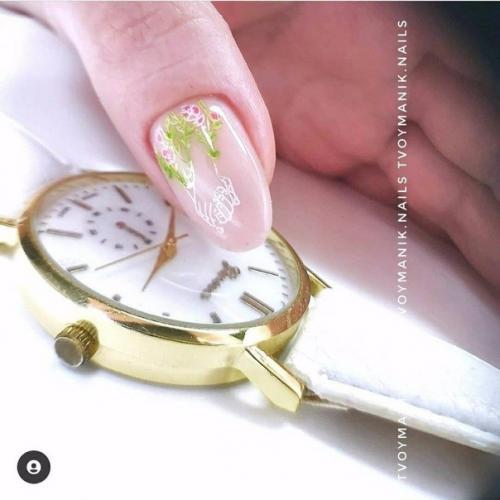 Подборка крутых дизайнов. 05