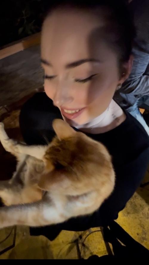 1. купила за 5 к огромную капибару (собрала миллион улыбок девушек и детей, один мужик на всю улицу заорал это что огромная капибара а). 07