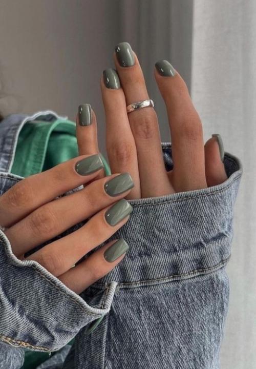 Мы выбираем самый красивый маникюр. 03