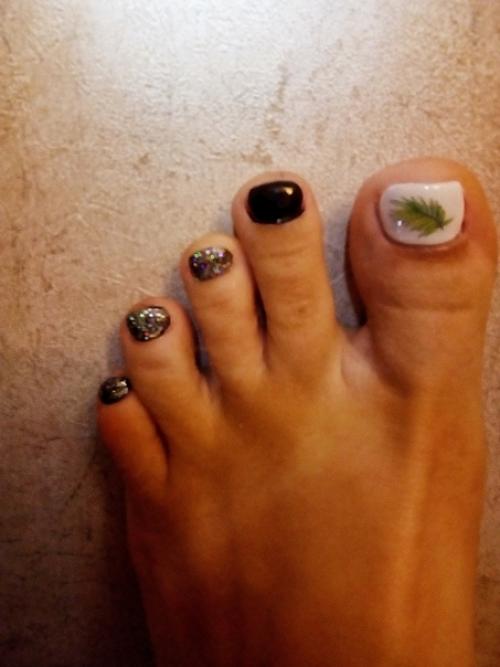 Доисторические насекомые в янтаре. 01