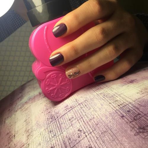 Здравствуйте, девочки!  Хочу послушать вашу критику! 05