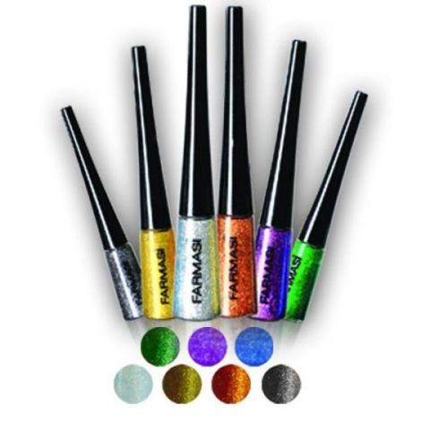 Модные блестки?   В этом сезоне, как никогда актуален маникюр с нанесением блесток? 01