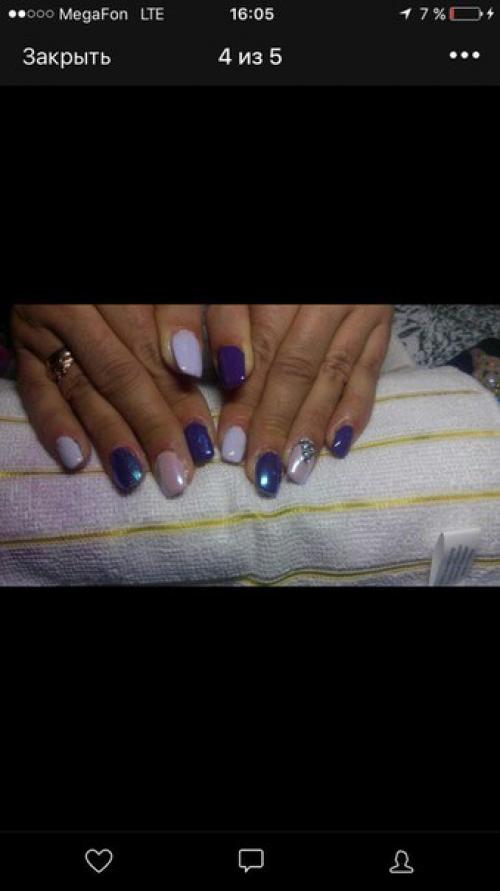 Много девочек скидывали свои хорошие работы и боялись повышать цены. 04