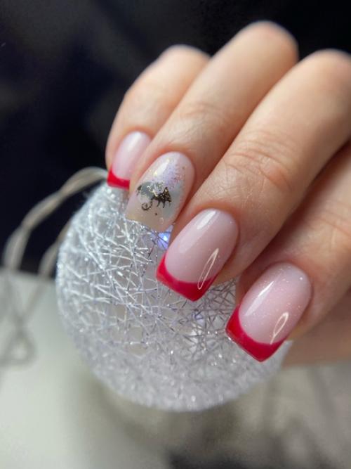 Секрет на 10. 03