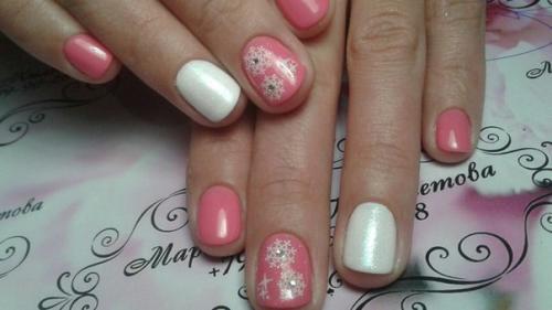 Дорогие девушки, всех с праздником! 07 Дорогие девушки, всех с праздником! 07