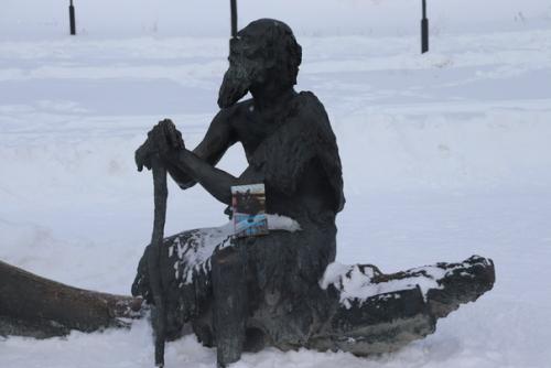 Очередной вояж кота Америку. 02