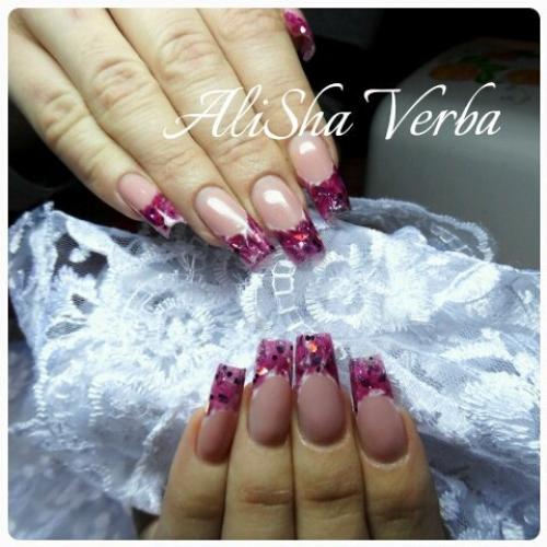 Милые девушки.  Будущие и постоянные наши клиенты. 02