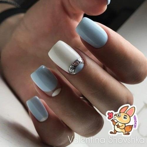 10 идей, которые позволят вашим ручкам быть предметом восхищения. 05